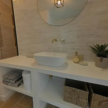 La Perla-holidays Apartamento Altea