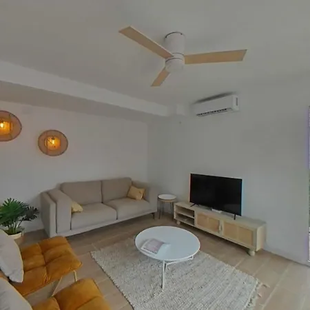 La Perla-holidays Apartamento Altea