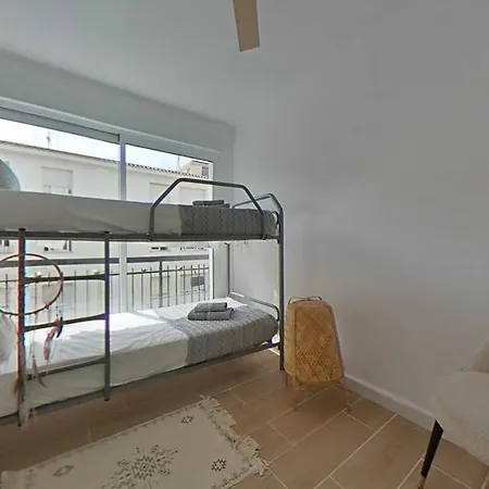 Apartamento La Perla-holidays *