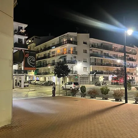 La Perla-holidays Apartamento