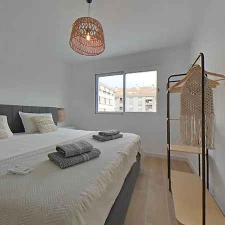 Lejlighed La Perla-holidays