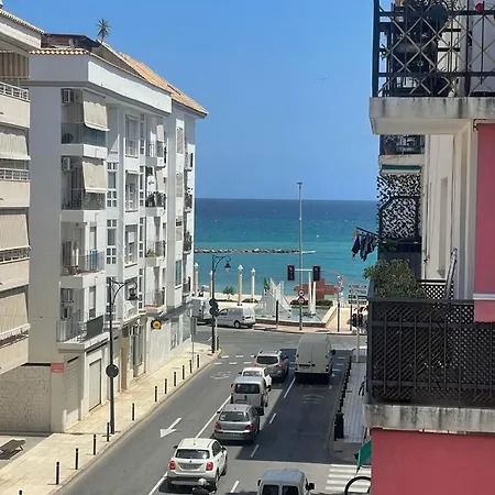 Апартаменты La Perla-holidays