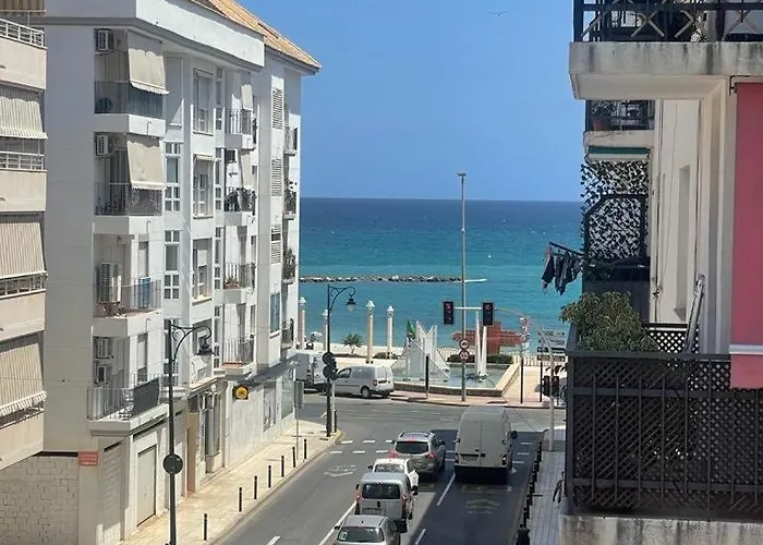 Апартаменты La Perla-holidays